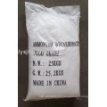 Bicarbonate d&#39;ammonium